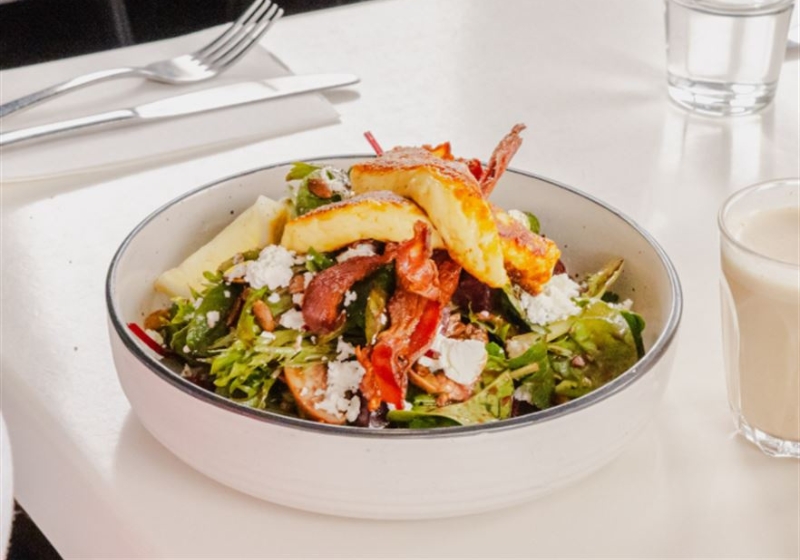 Elevating the Dining Experience: Culinary Havens Across Australia
