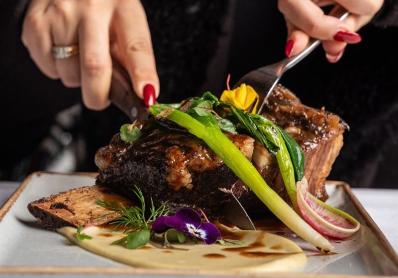 Savour the Exceptional: Dining Destinations for Special Occasions