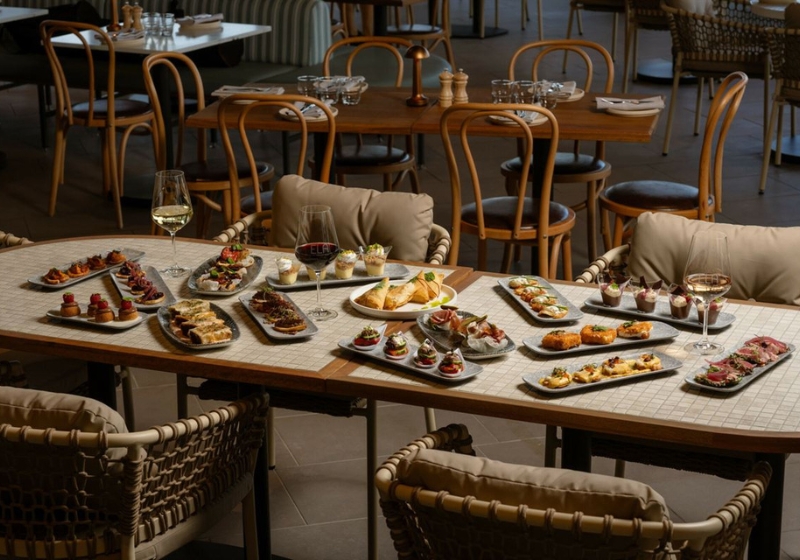 Savour the Exceptional: Dining Destinations for Special Occasions