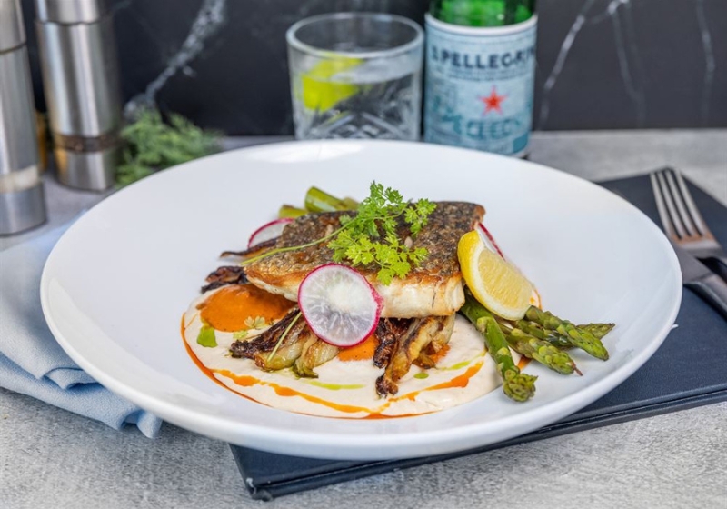 Dining Dreams: Discover Restaurants That Do It All