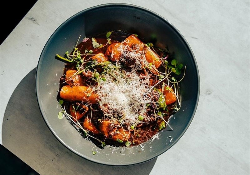 Dining Dreams: Discover Restaurants That Do It All