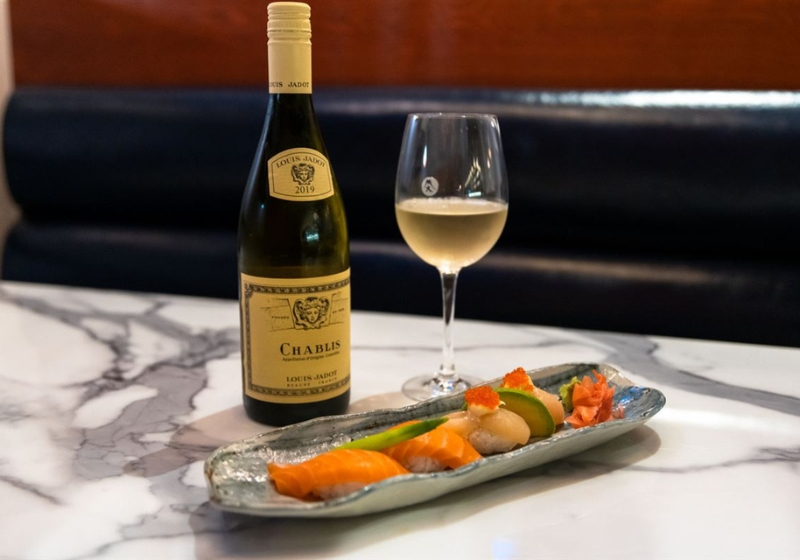 Dining Dreams: Discover Restaurants That Do It All