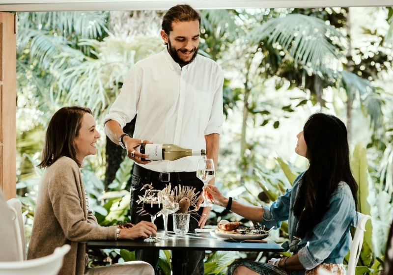Dining Dreams: Discover Restaurants That Do It All