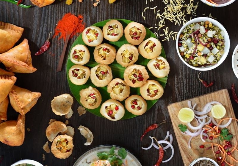 Savouring Big Flavours: A Journey Through Australia’s Best Small Plates