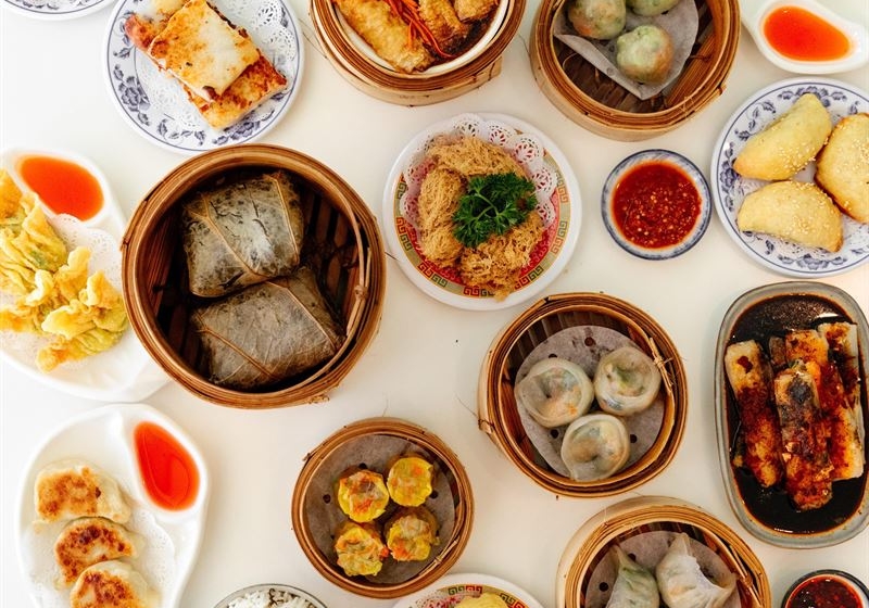Savouring Big Flavours: A Journey Through Australia’s Best Small Plates
