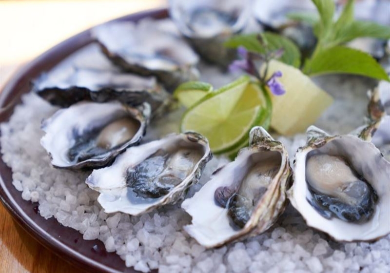 Savouring Big Flavours: A Journey Through Australia’s Best Small Plates