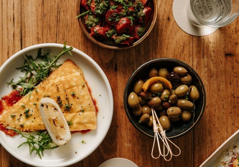 Dine with Distinction: Must-Visit Australian Restaurants
