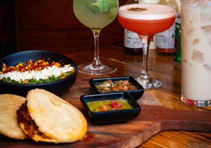 Dine with Distinction: Must-Visit Australian Restaurants