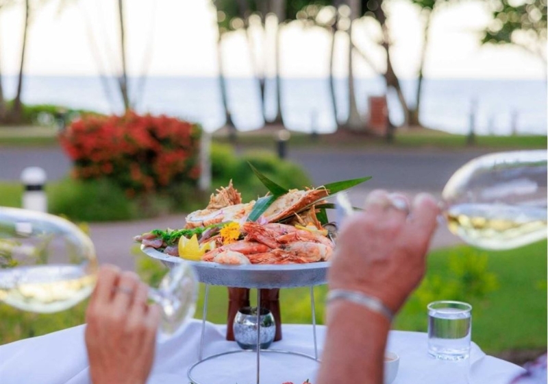 Dine with Distinction: Must-Visit Australian Restaurants