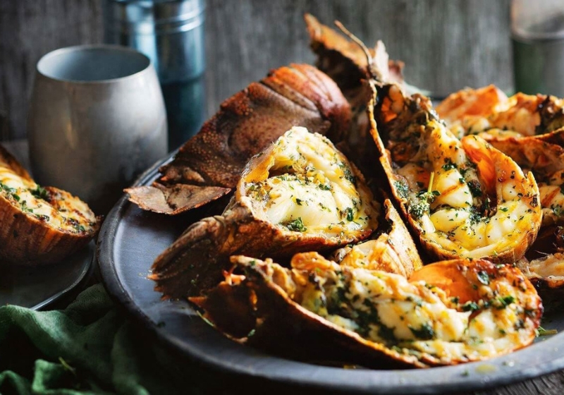 Romantic Escapes: The Ideal Restaurants for Date Night