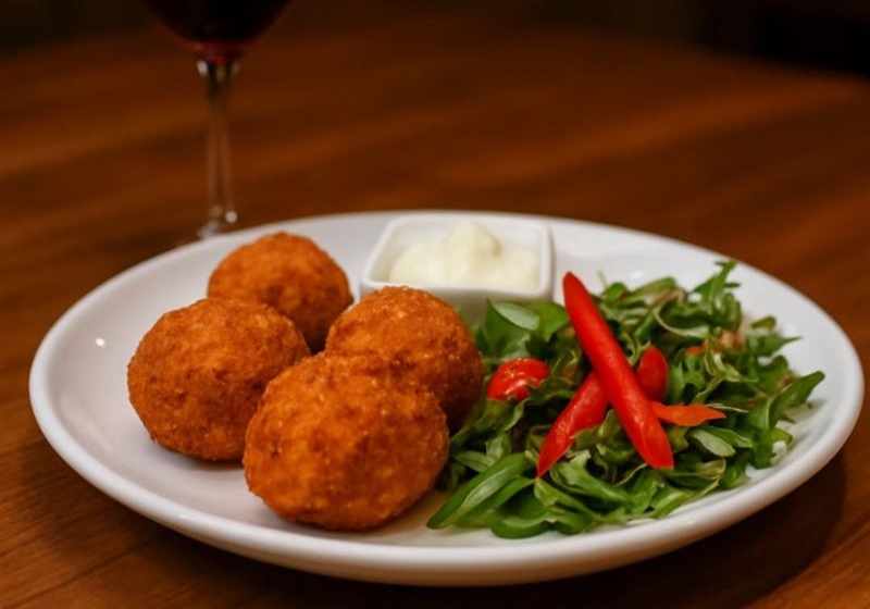 Romantic Escapes: The Ideal Restaurants for Date Night