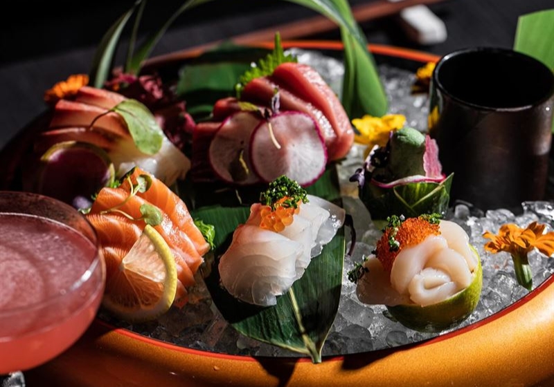 Romantic Escapes: The Ideal Restaurants for Date Night