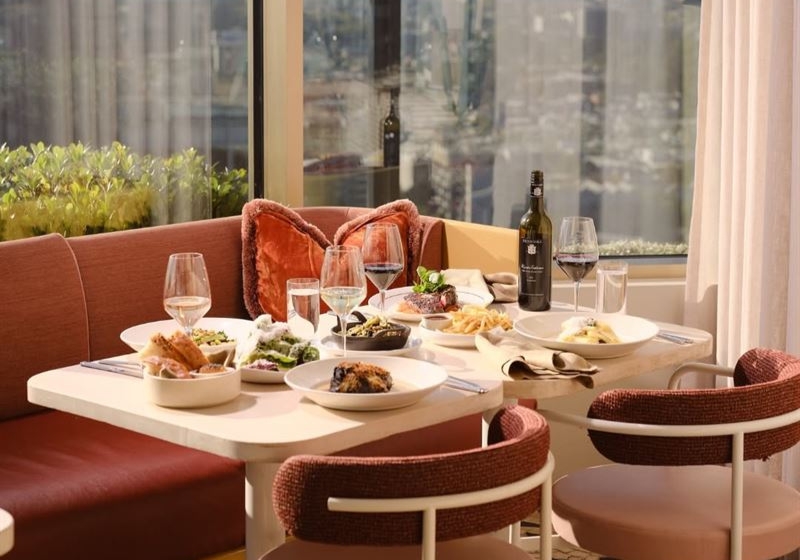 Where Elegance Meets Gastronomy: Celebrate in Style at These Iconic Venues