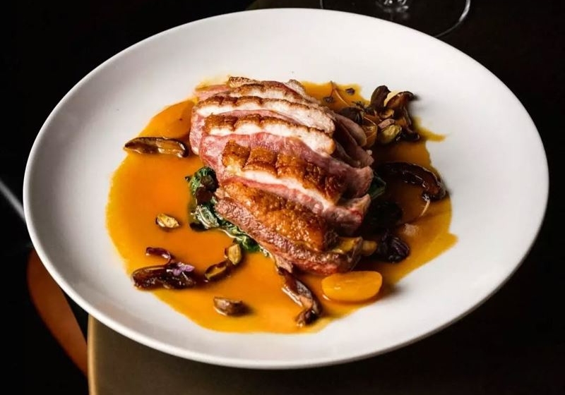 Where Elegance Meets Gastronomy: Celebrate in Style at These Iconic Venues