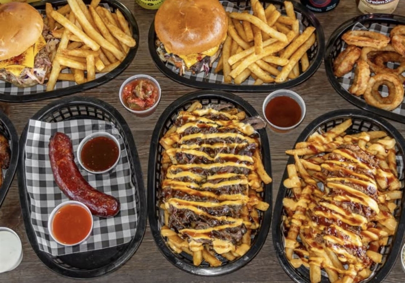 Savouring the Best: Restaurants Serving Big Flavour
