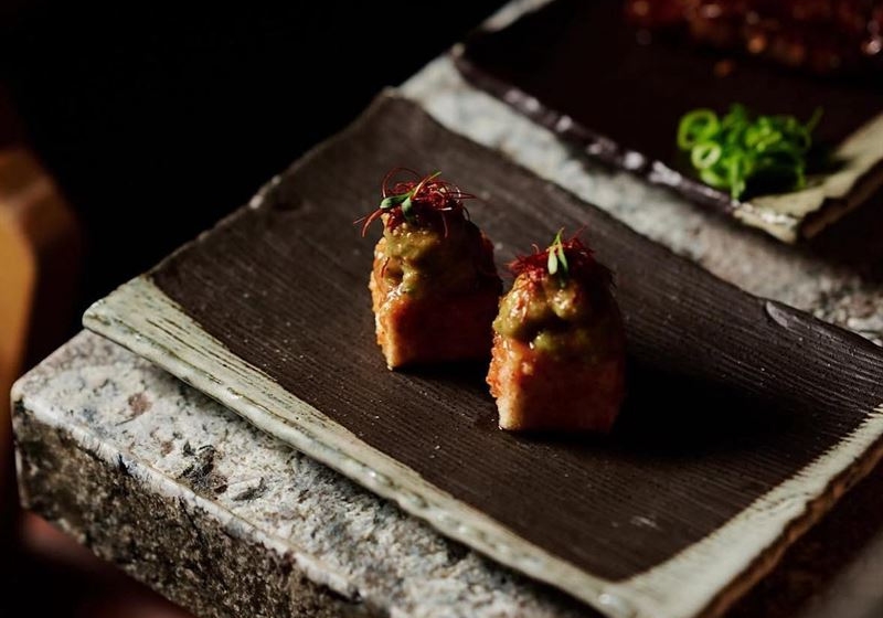 Savouring the Best: Restaurants Serving Big Flavour