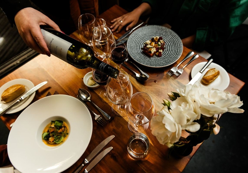 Savouring the Best: Restaurants Serving Big Flavour