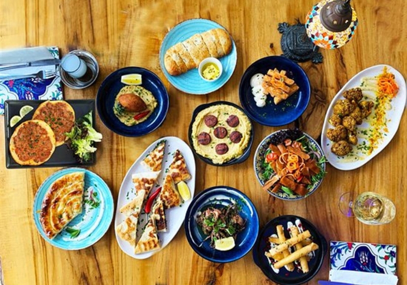 Satisfy Your Cravings: The Ultimate Comfort Food Destinations