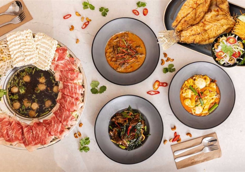 Satisfy Your Cravings: The Ultimate Comfort Food Destinations