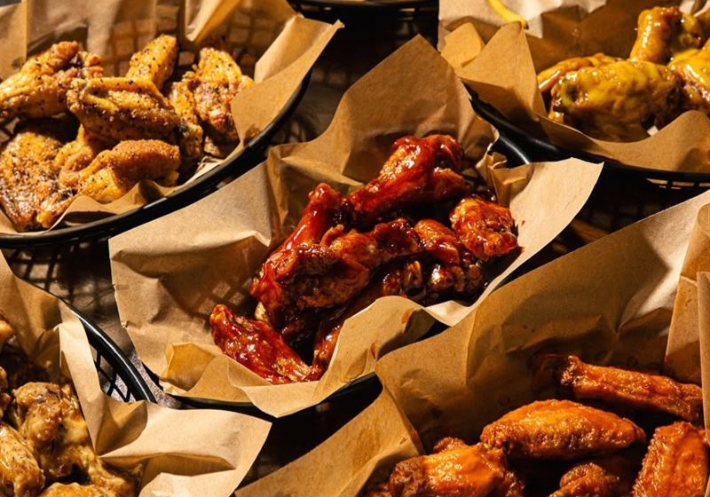 Satisfy Your Cravings: The Ultimate Comfort Food Destinations