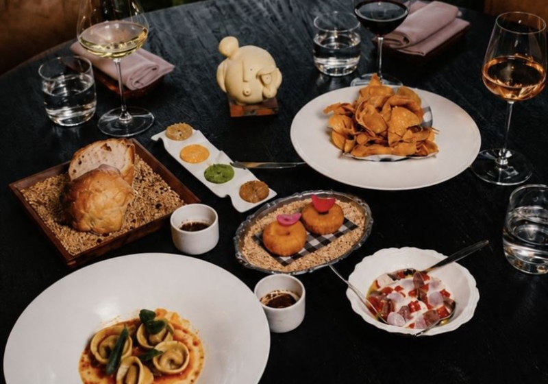 Indulge in Culinary Delights: A Guide to Charming Dining Experiences