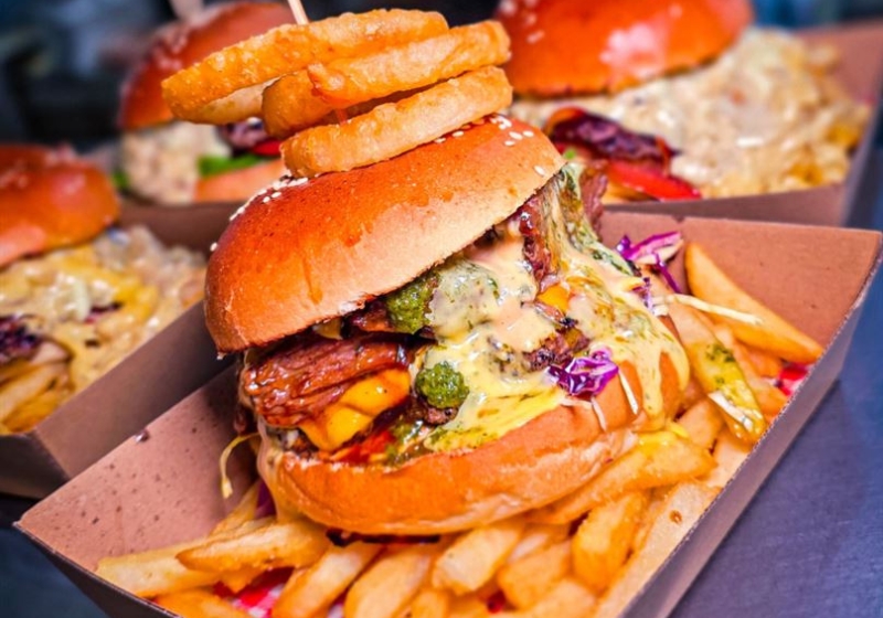 Indulge in Culinary Delights: A Guide to Charming Dining Experiences
