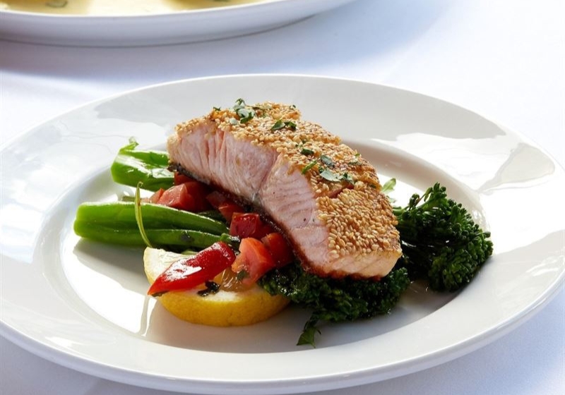 Indulge in Culinary Delights: A Guide to Charming Dining Experiences
