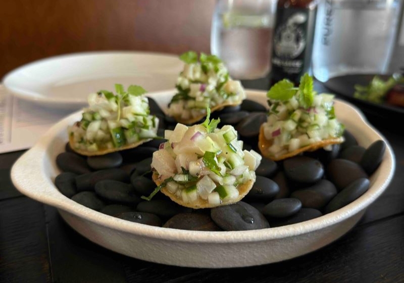 Indulge in Culinary Delights: A Guide to Charming Dining Experiences