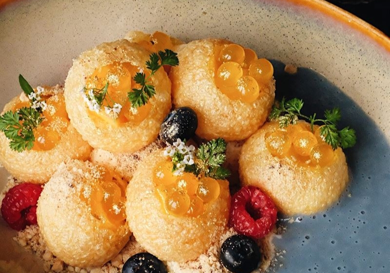 Indulge in Culinary Delights: A Guide to Charming Dining Experiences
