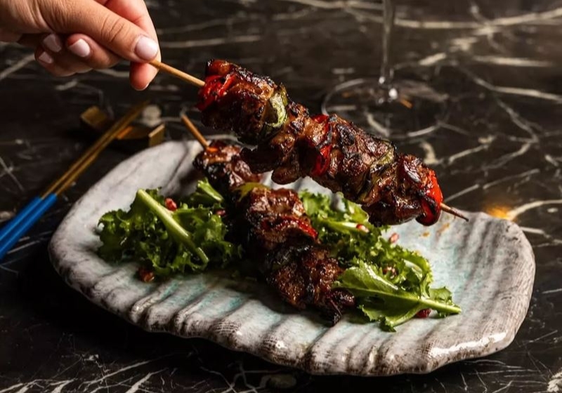 Asian Fusion Restaurants That Will Delight Your Palate