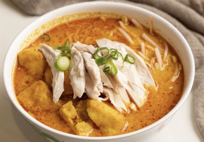 Asian Fusion Restaurants That Will Delight Your Palate