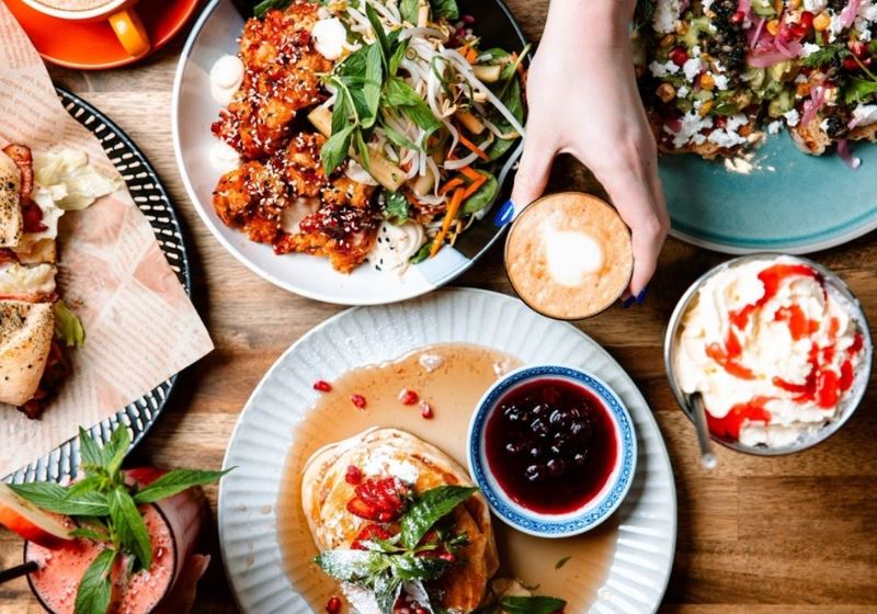 Cafés Worth Visiting: A Culinary Journey Through Australia's Best