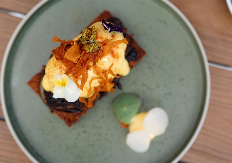 Cafés Worth Visiting: A Culinary Journey Through Australia's Best