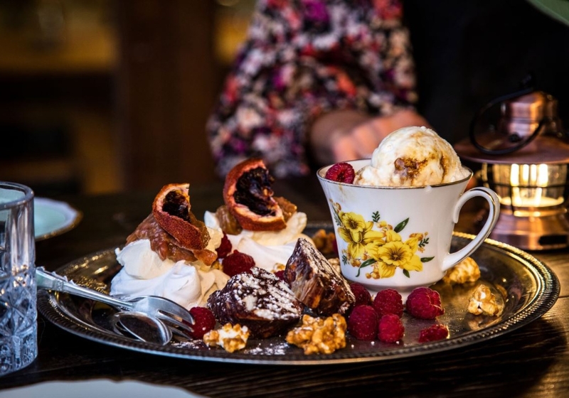 Cafés Worth Visiting: A Culinary Journey Through Australia's Best