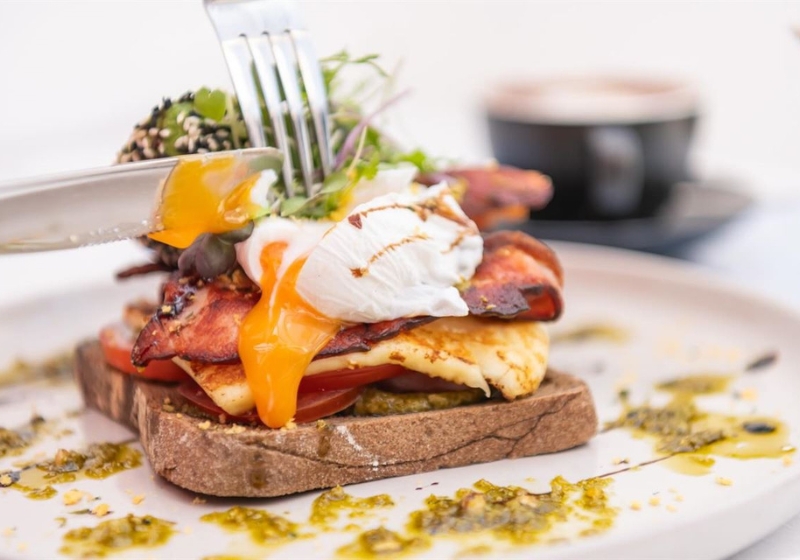 Cafés Worth Visiting: A Culinary Journey Through Australia's Best
