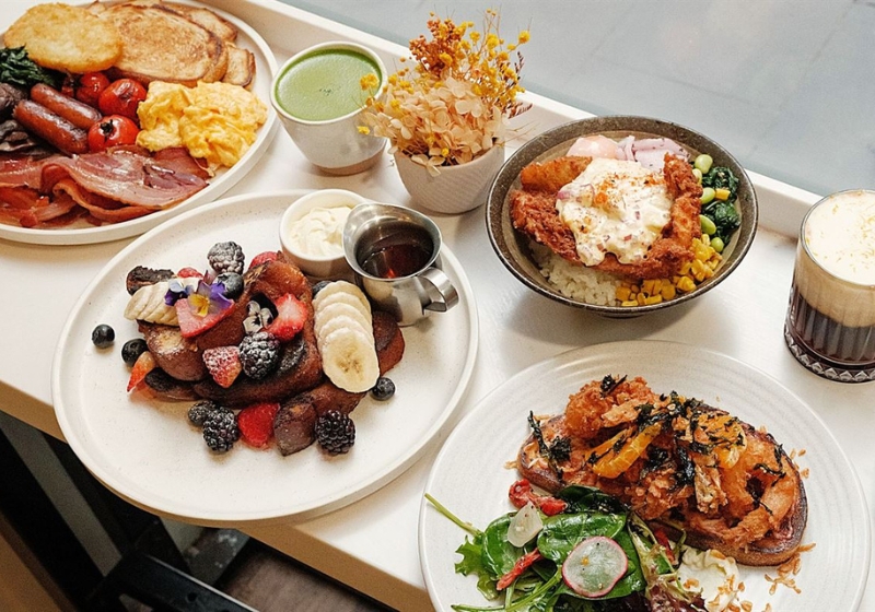 Cafés Worth Visiting: A Culinary Journey Through Australia's Best