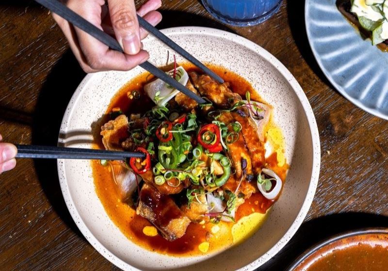 Unleash the Flavours: Exceptional Sharing Plates Across Australia