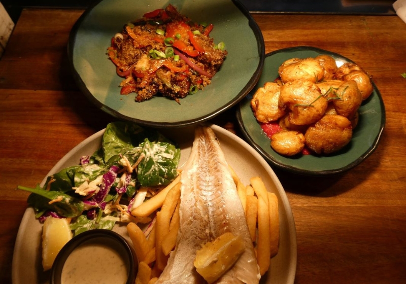Unleash the Flavours: Exceptional Sharing Plates Across Australia
