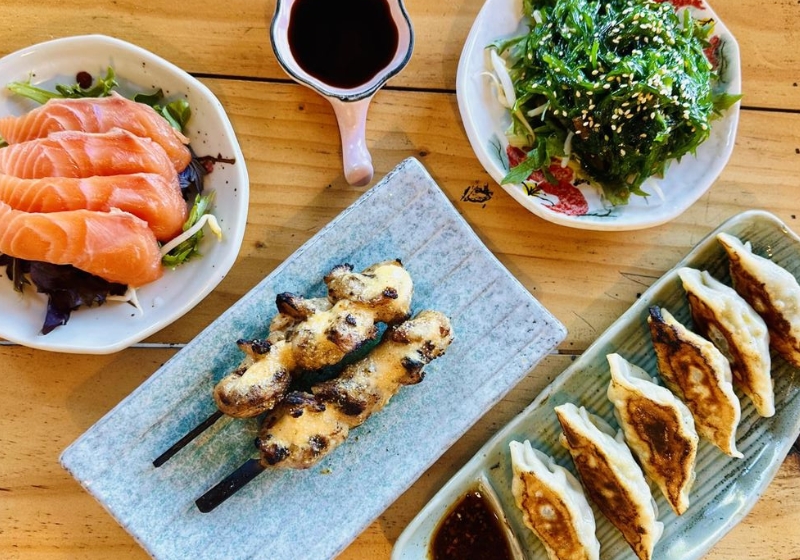 Unleash the Flavours: Exceptional Sharing Plates Across Australia