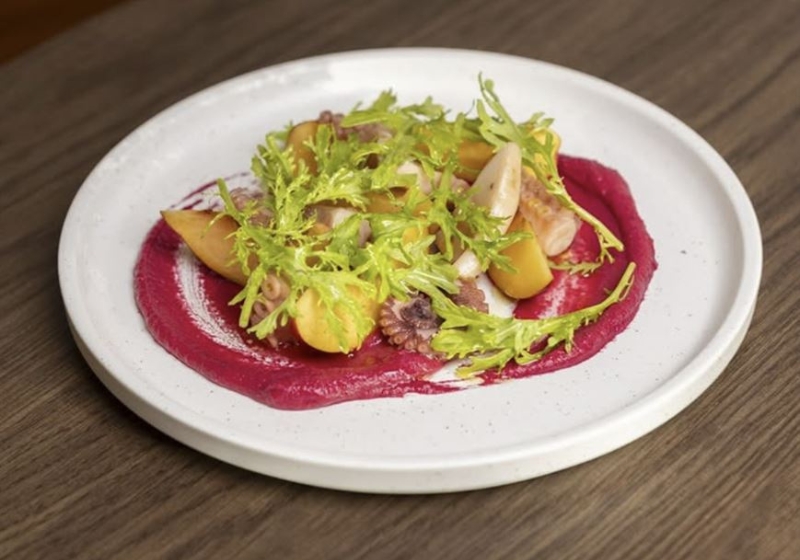 Must-Dine Destinations: A Culinary Journey Through Contemporary Venues
