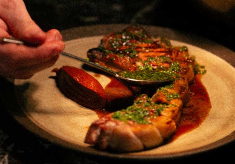 Must-Dine Destinations: A Culinary Journey Through Contemporary Venues
