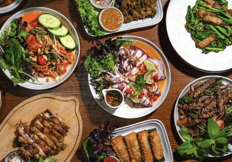 Melbourne's Culinary Gems: Must-Eat Restaurants to Delight Your Palate