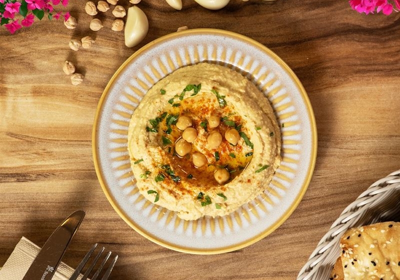 Melbourne's Culinary Gems: Must-Eat Restaurants to Delight Your Palate