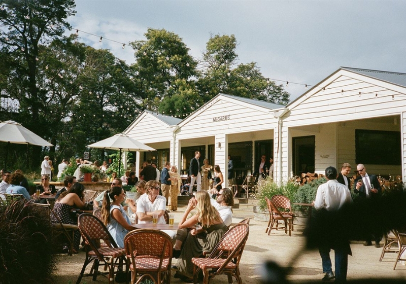 Five Culinary Gems to Explore in Sydney