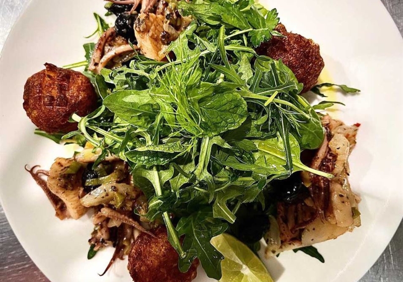 Five Culinary Gems to Explore in Sydney