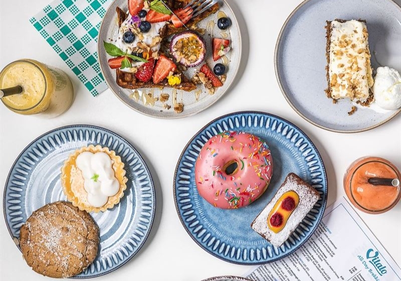 Five Culinary Gems to Explore in Sydney