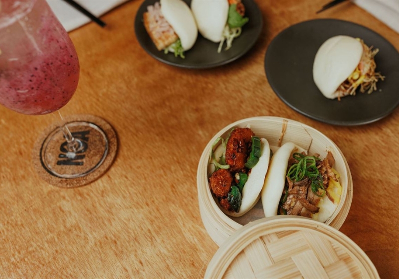 Sip and Savour: The Best Cocktail Spots to Explore