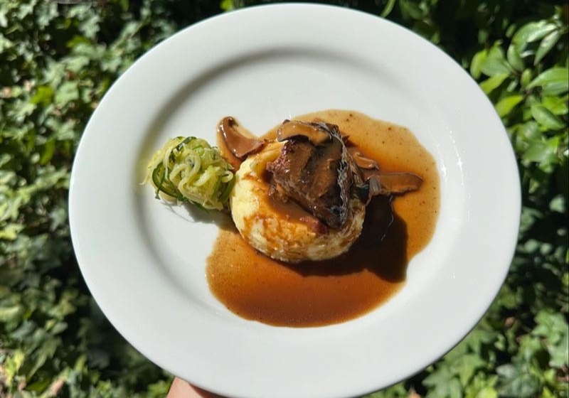 Regional Dining Gems Across Australia: A Culinary Journey