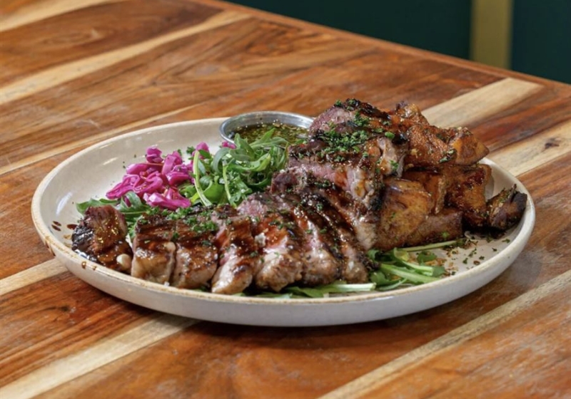 Regional Dining Gems Across Australia: A Culinary Journey