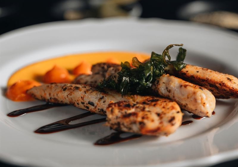 Elevate Your Dining Experience: Unforgettable Fine Dining Destinations